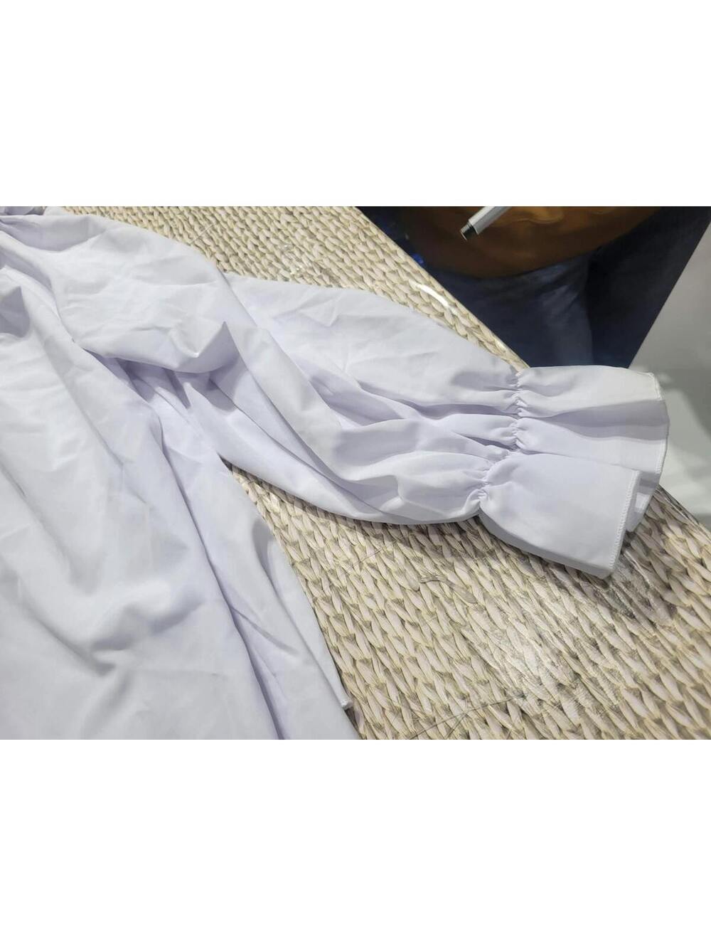 blusas tipo extraples - Picture 3 of 7